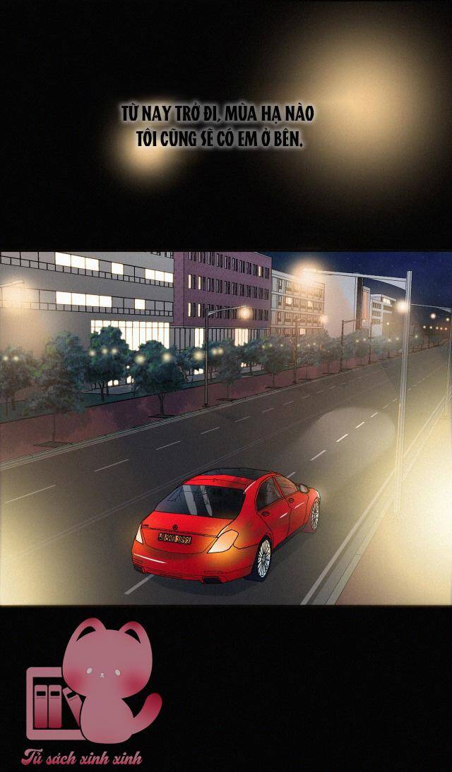 Hắc Dạ Hữu Sở Tư - Chương 50.2 - Trang 54