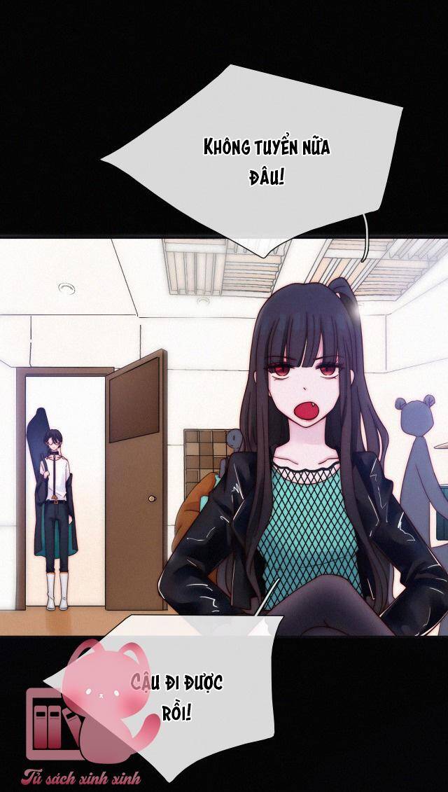 Hắc Dạ Hữu Sở Tư - Chương 50.2 - Trang 8