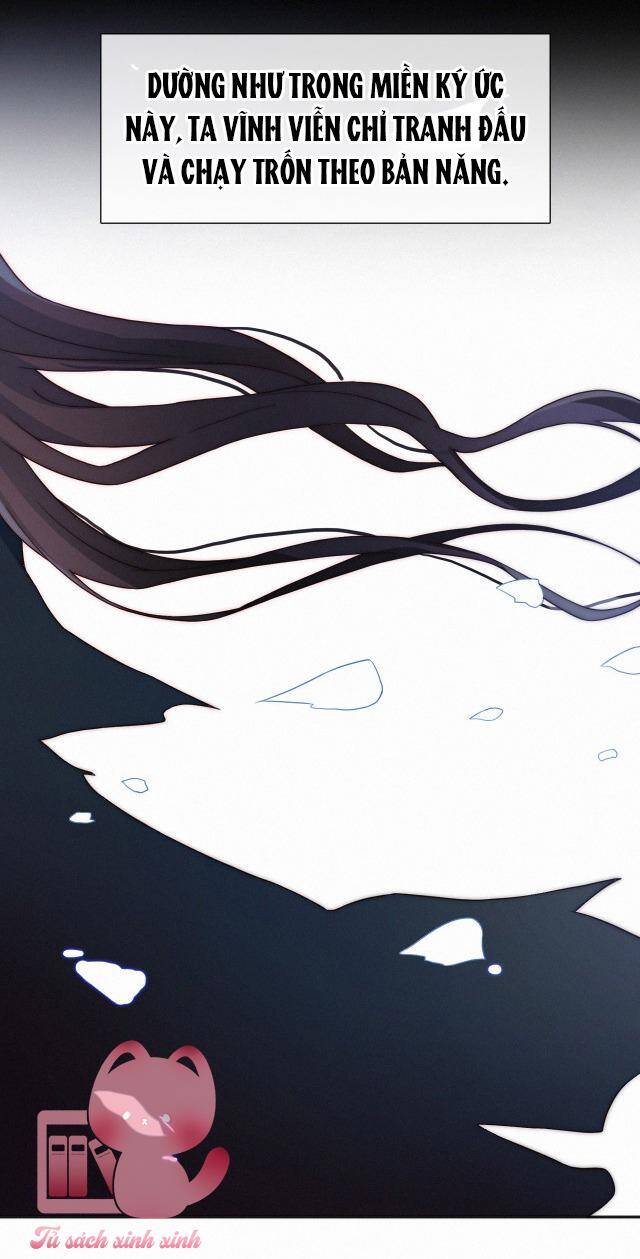 Hắc Dạ Hữu Sở Tư - Chương 51 - Trang 2