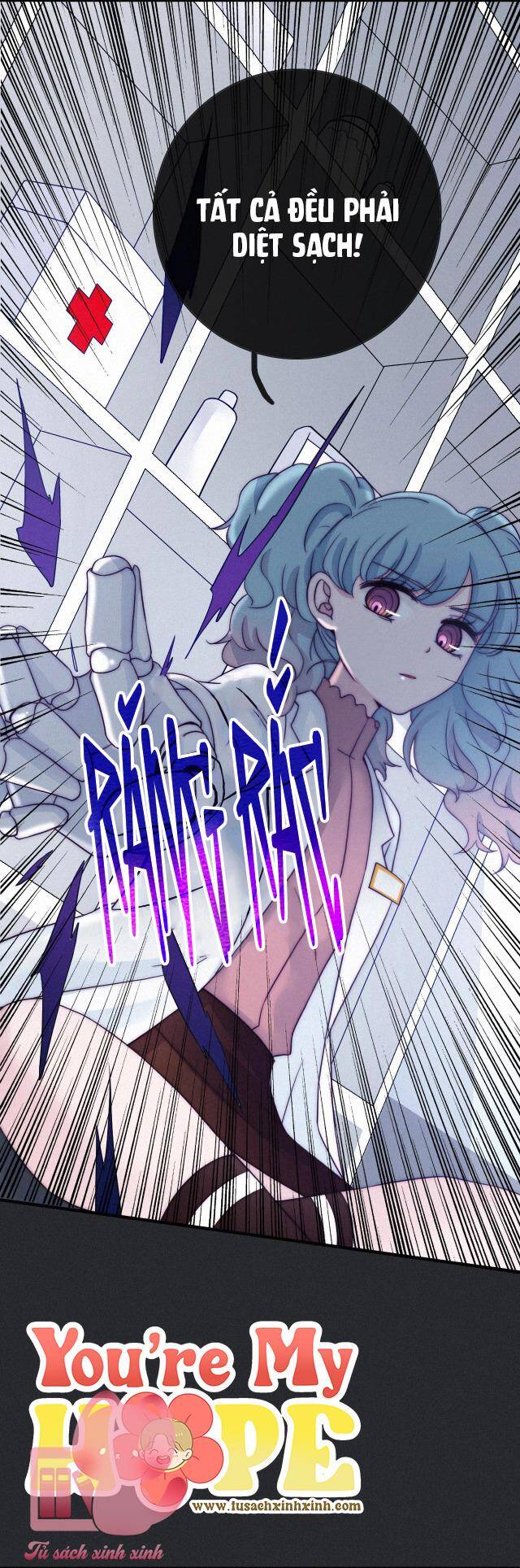 Hắc Dạ Hữu Sở Tư - Chương 51 - Trang 18