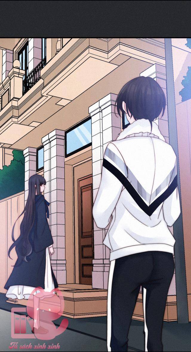 Hắc Dạ Hữu Sở Tư - Chương 51 - Trang 22