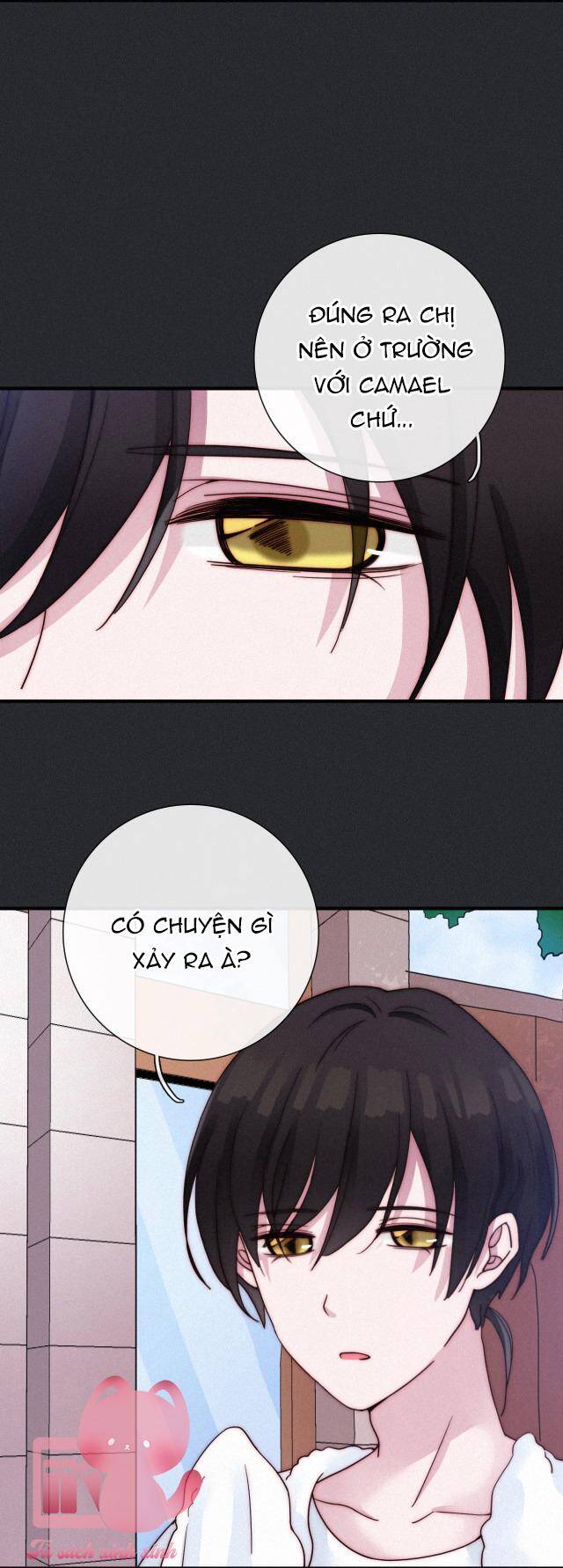 Hắc Dạ Hữu Sở Tư - Chương 51 - Trang 24