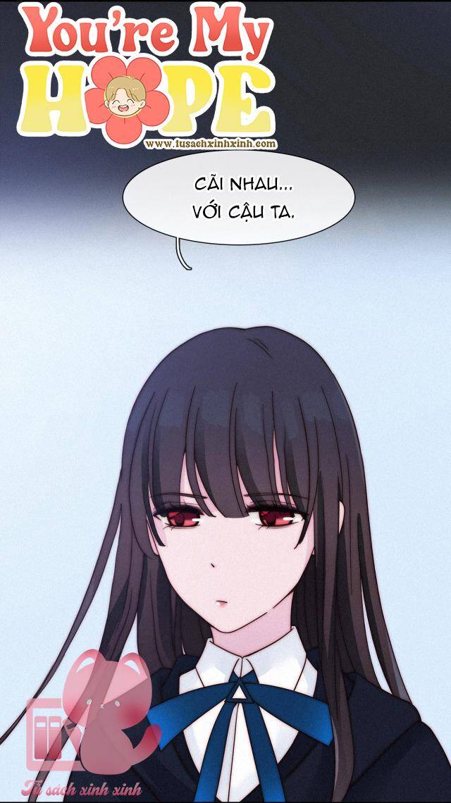 Hắc Dạ Hữu Sở Tư - Chương 51 - Trang 25