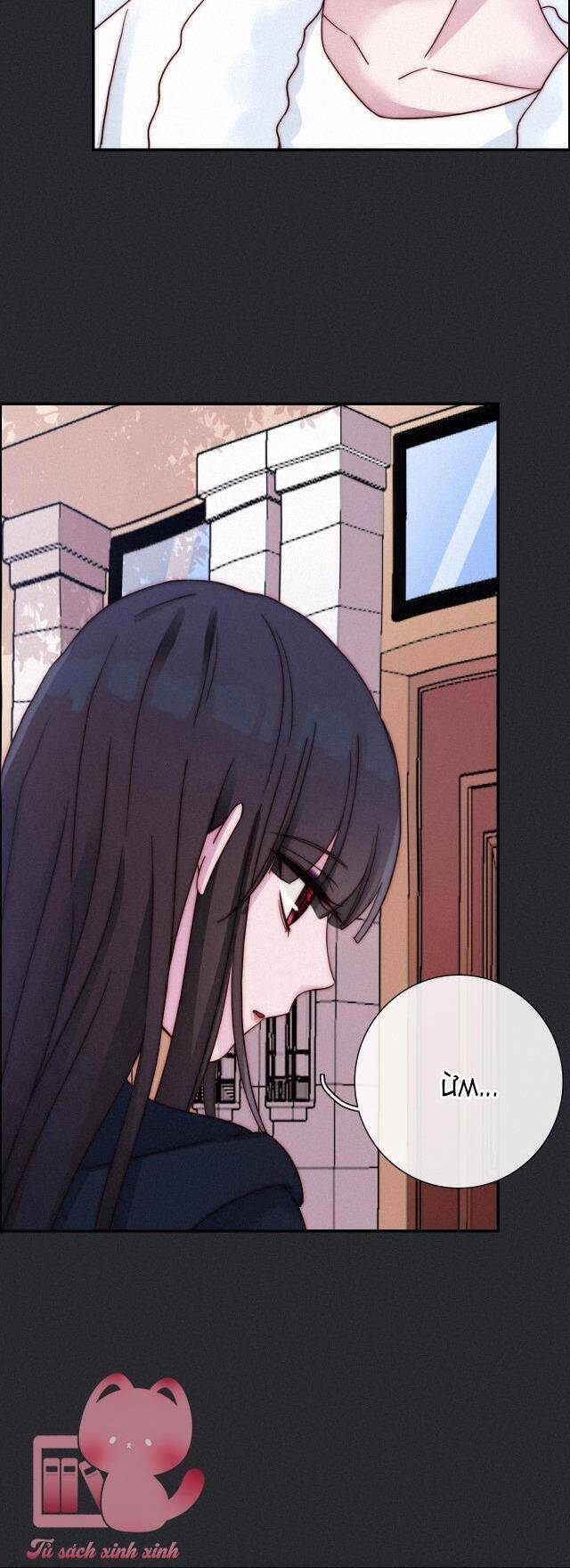 Hắc Dạ Hữu Sở Tư - Chương 51 - Trang 27