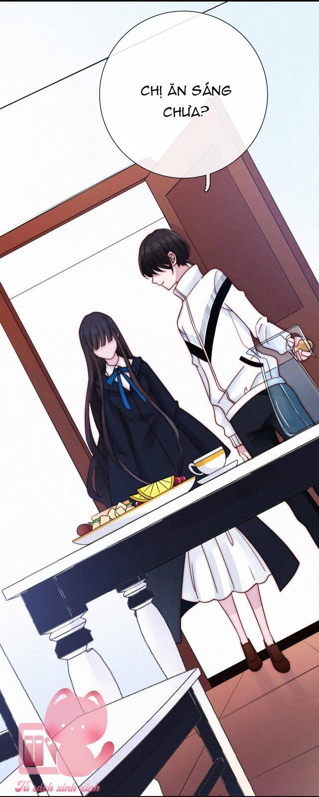 Hắc Dạ Hữu Sở Tư - Chương 51 - Trang 28