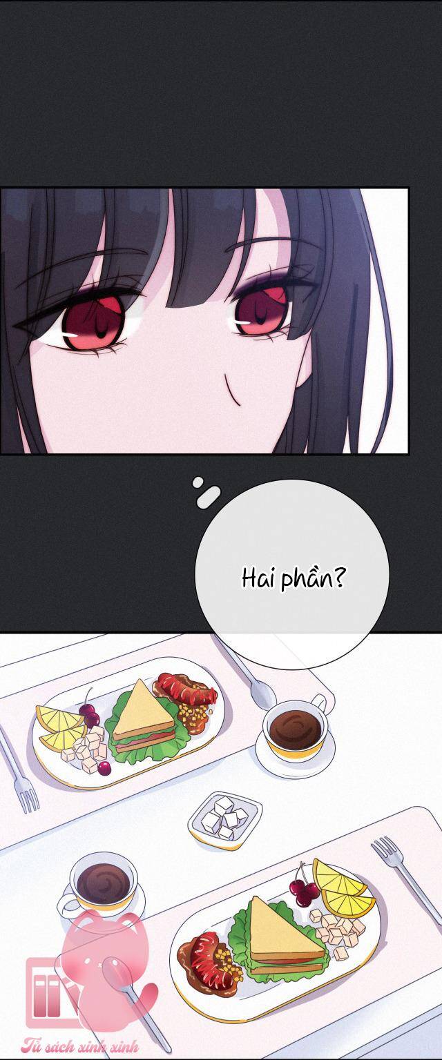 Hắc Dạ Hữu Sở Tư - Chương 51 - Trang 29