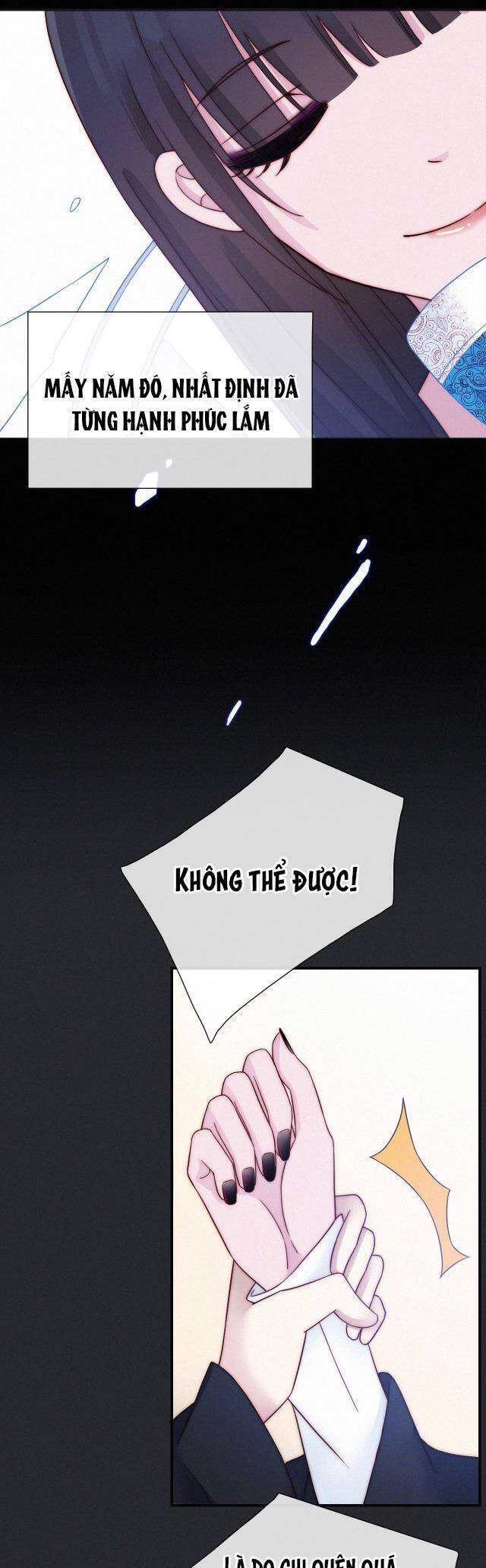 Hắc Dạ Hữu Sở Tư - Chương 51 - Trang 4