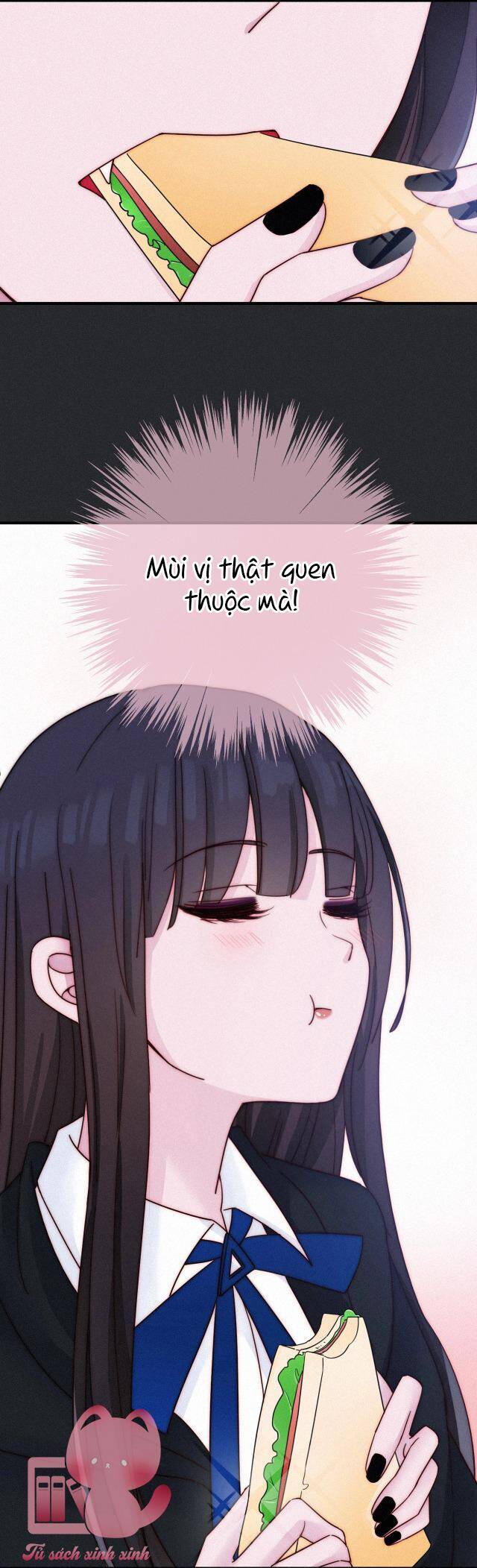 Hắc Dạ Hữu Sở Tư - Chương 51 - Trang 33
