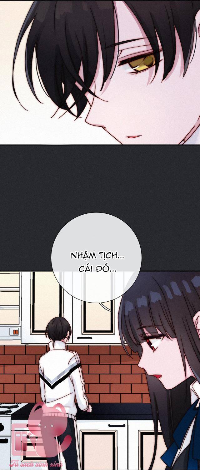 Hắc Dạ Hữu Sở Tư - Chương 51 - Trang 36
