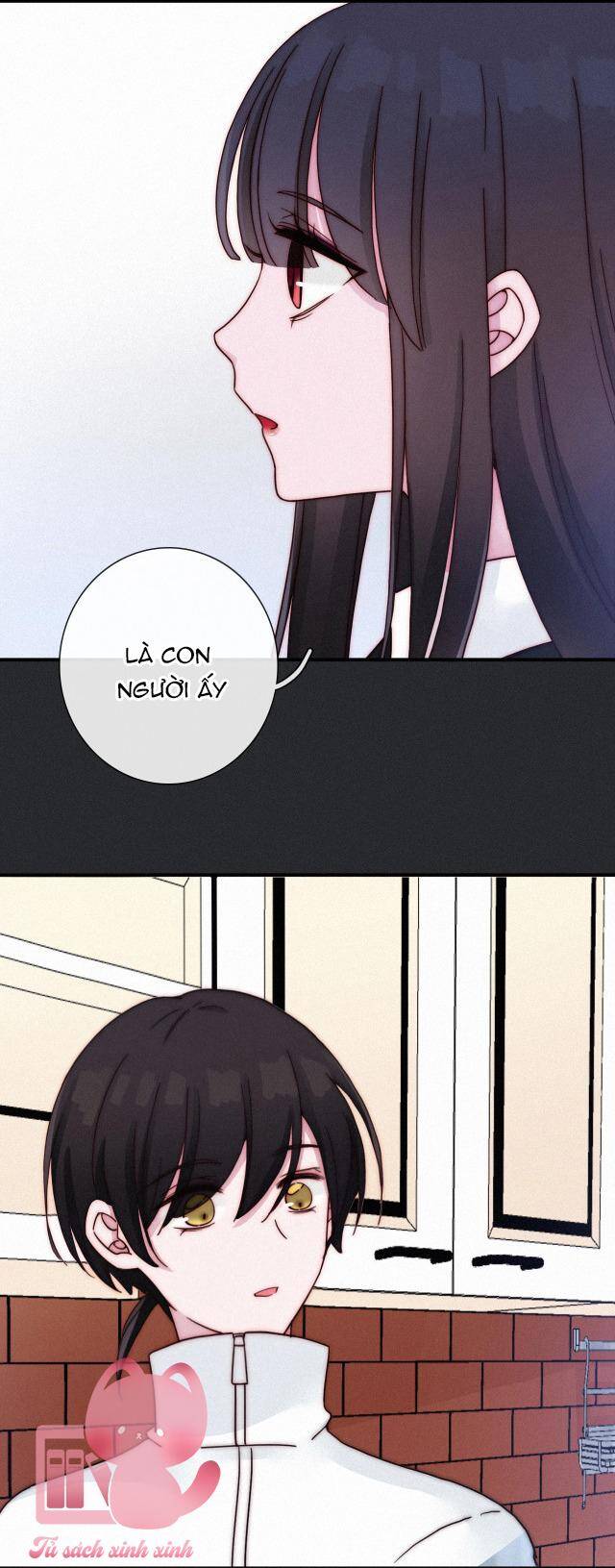 Hắc Dạ Hữu Sở Tư - Chương 51 - Trang 38