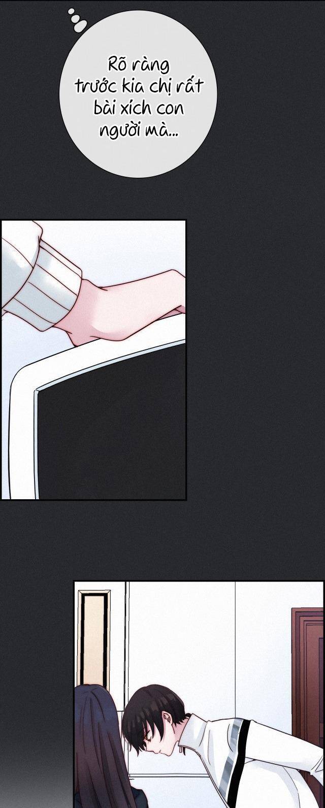 Hắc Dạ Hữu Sở Tư - Chương 51 - Trang 40