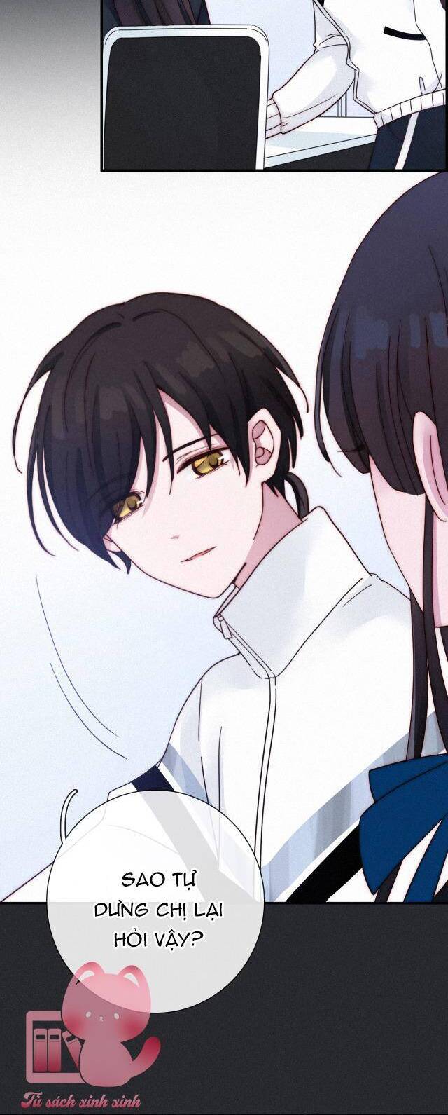 Hắc Dạ Hữu Sở Tư - Chương 51 - Trang 41