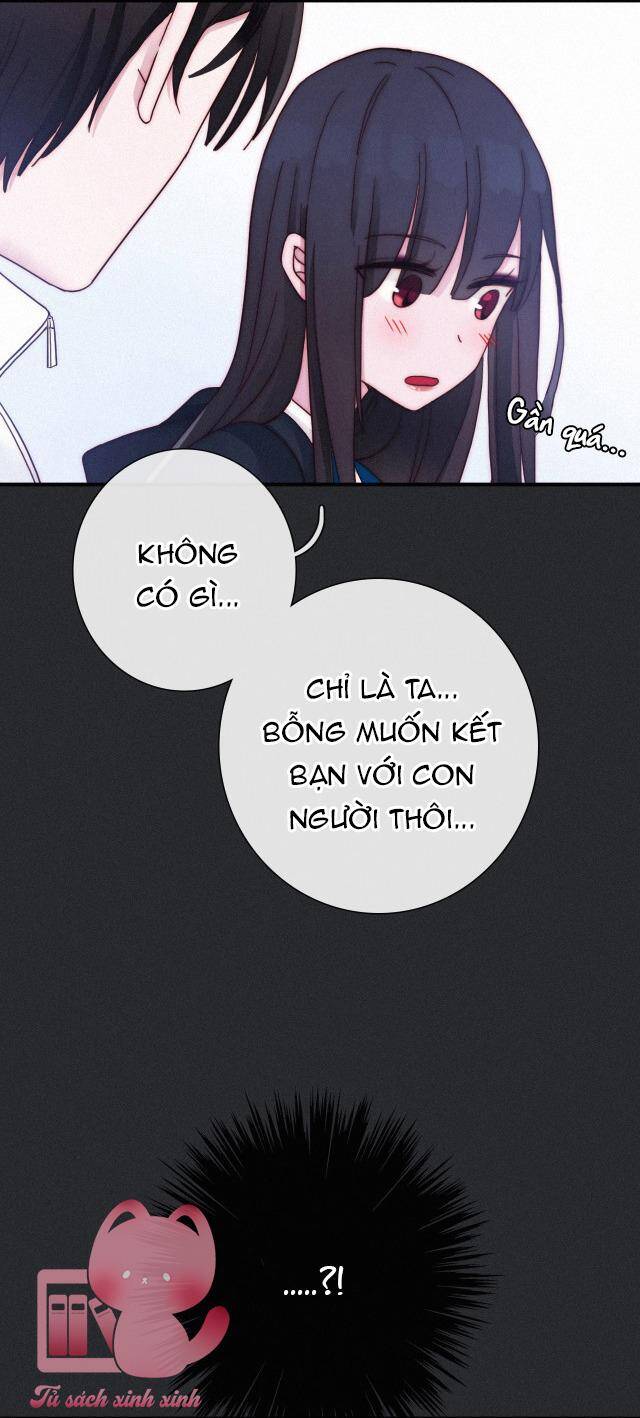 Hắc Dạ Hữu Sở Tư - Chương 51 - Trang 42