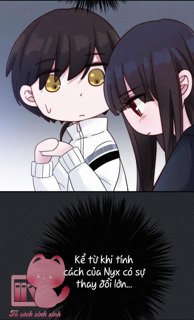 Hắc Dạ Hữu Sở Tư - Chương 51 - Trang 43