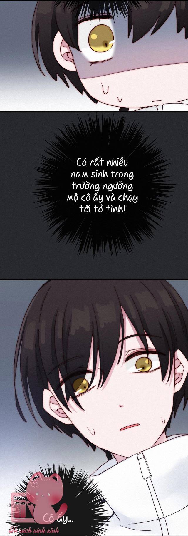 Hắc Dạ Hữu Sở Tư - Chương 51 - Trang 44