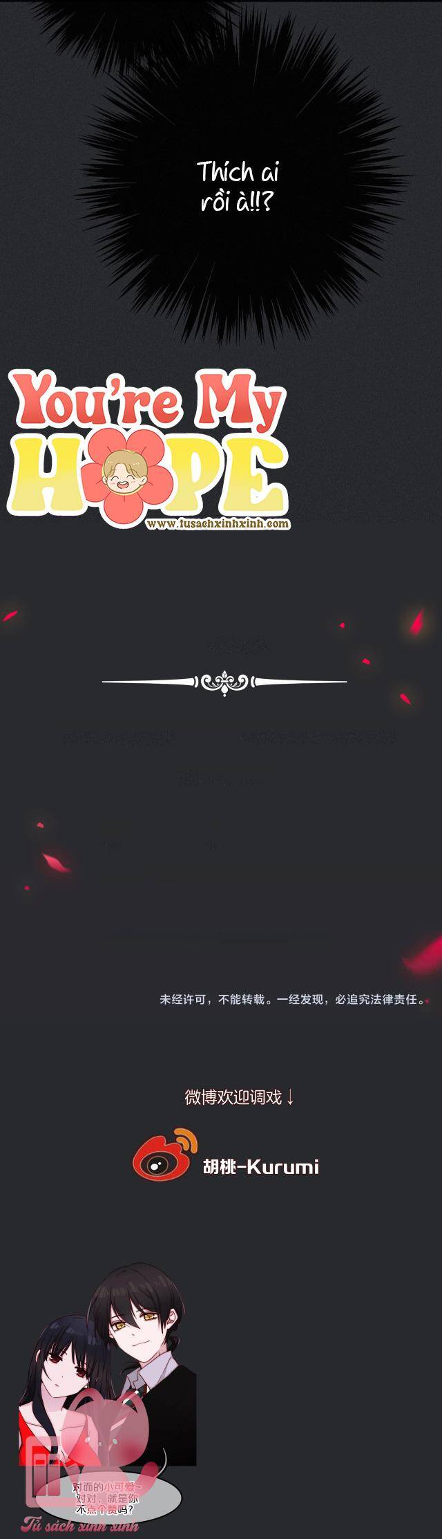 Hắc Dạ Hữu Sở Tư - Chương 51 - Trang 45