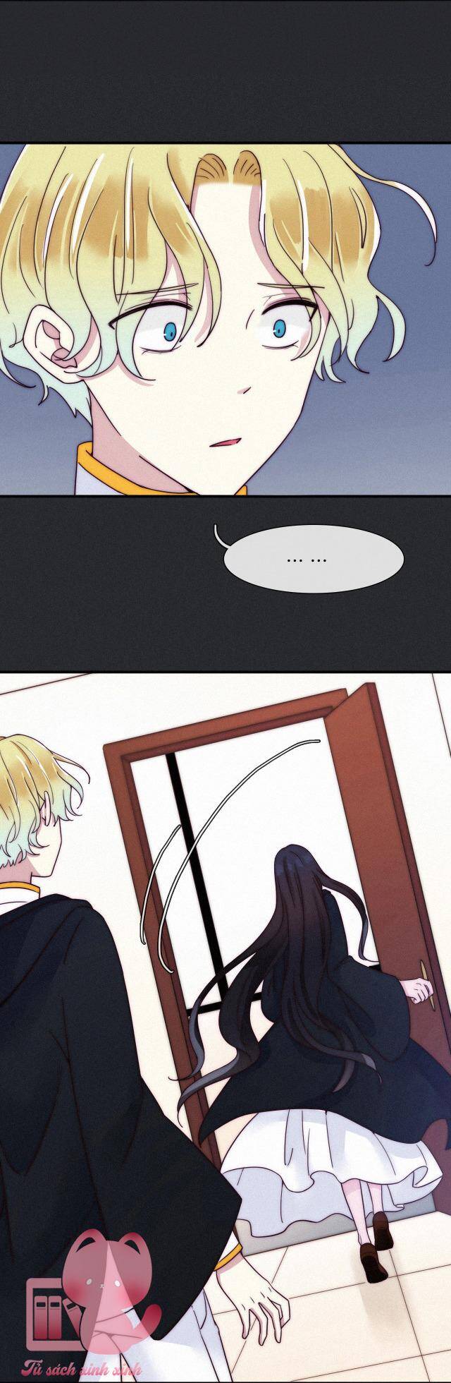 Hắc Dạ Hữu Sở Tư - Chương 51 - Trang 7