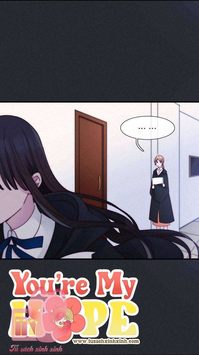 Hắc Dạ Hữu Sở Tư - Chương 51 - Trang 9