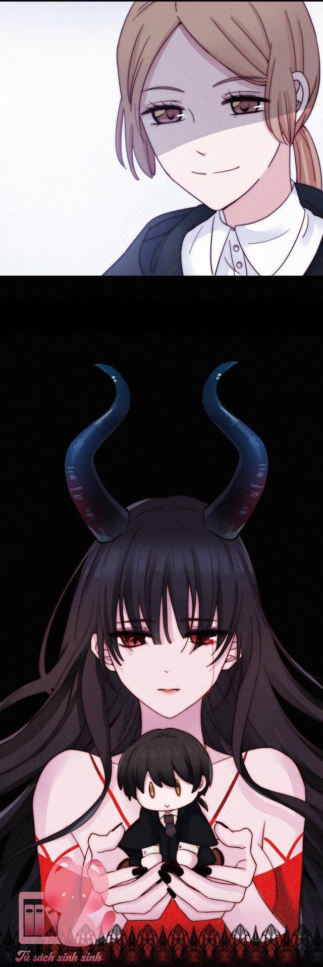 Hắc Dạ Hữu Sở Tư - Chương 51 - Trang 10