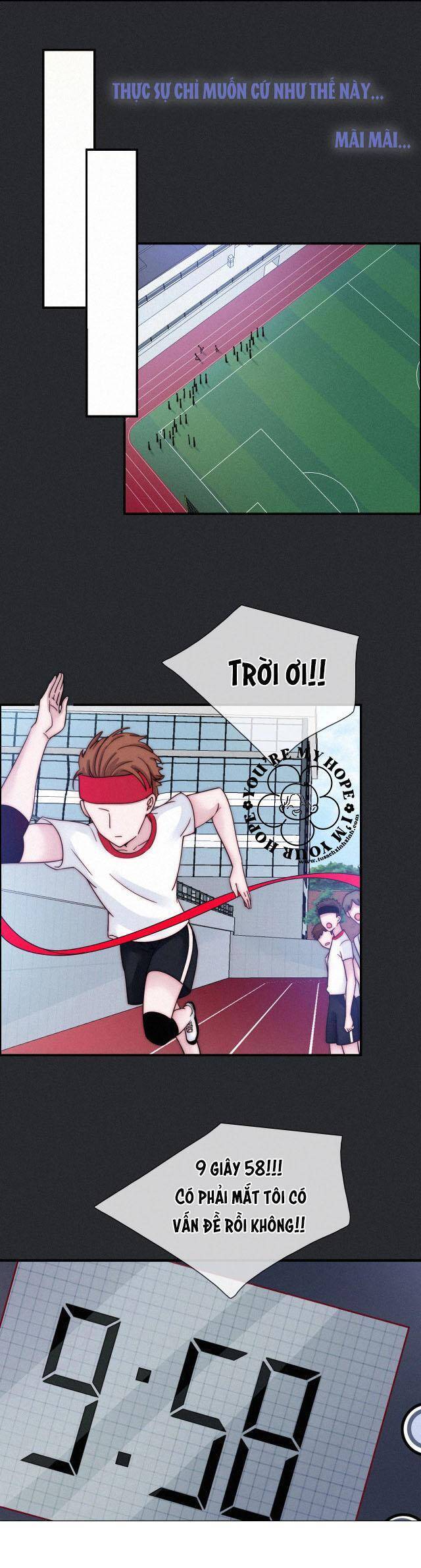 Hắc Dạ Hữu Sở Tư - Chương 52 - Trang 12