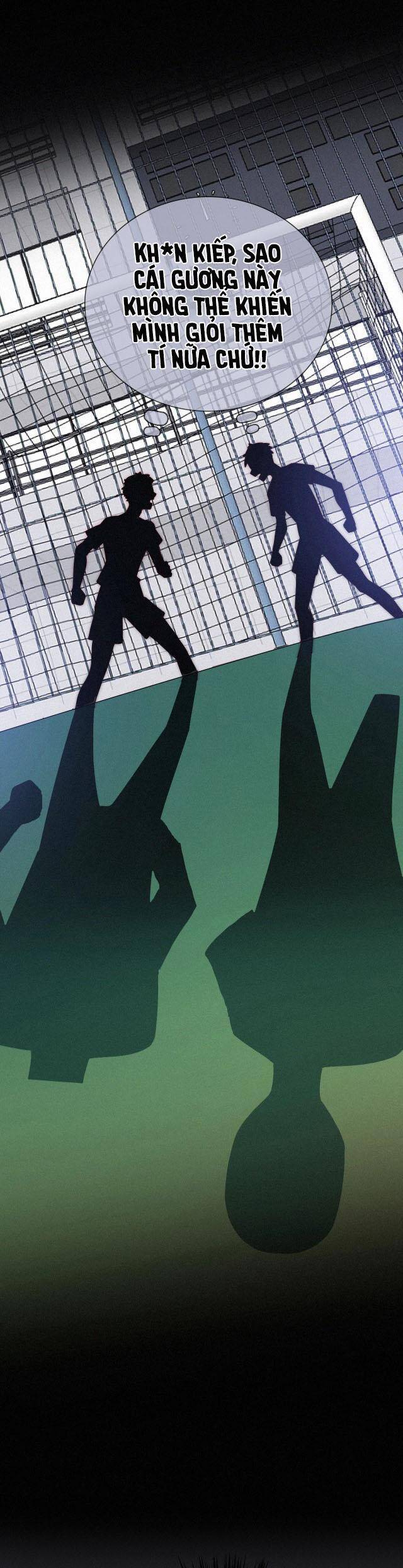 Hắc Dạ Hữu Sở Tư - Chương 52 - Trang 14