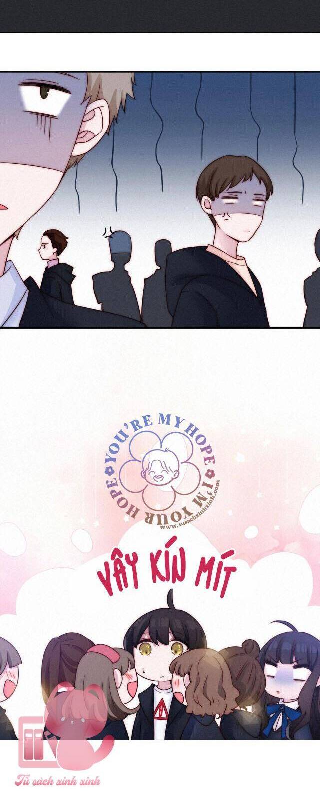 Hắc Dạ Hữu Sở Tư - Chương 52 - Trang 27