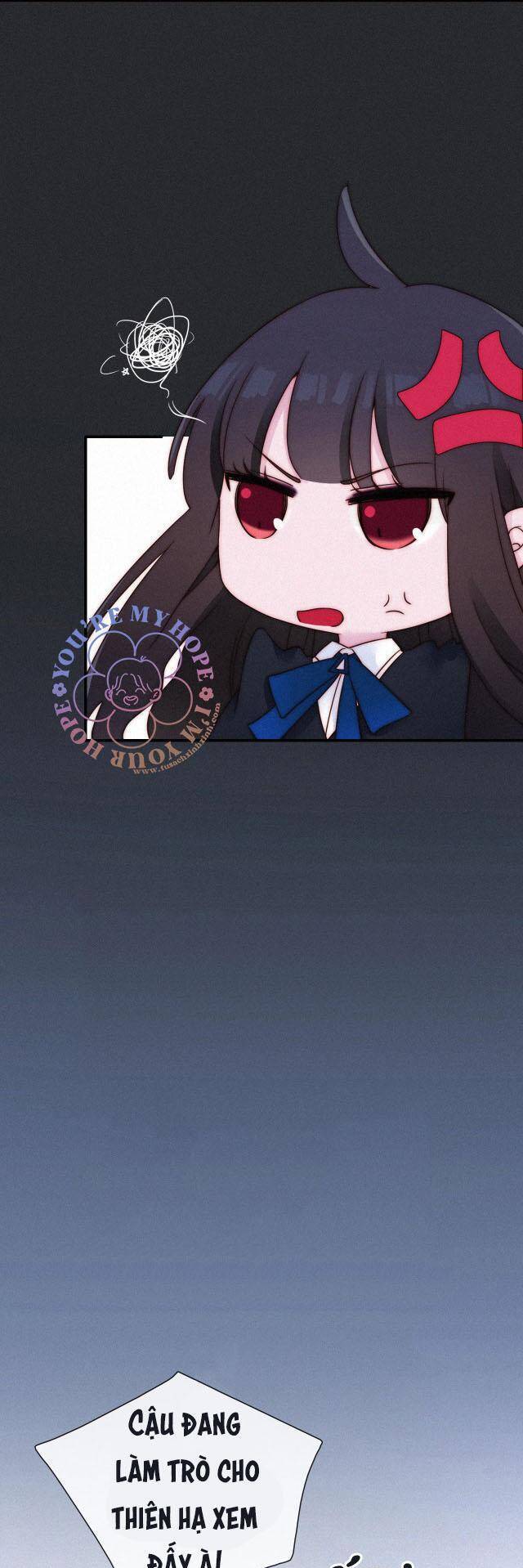 Hắc Dạ Hữu Sở Tư - Chương 52 - Trang 28