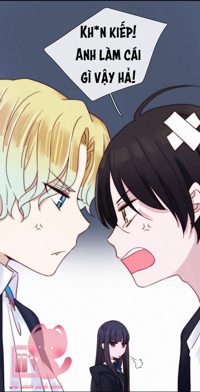 Hắc Dạ Hữu Sở Tư - Chương 52 - Trang 30
