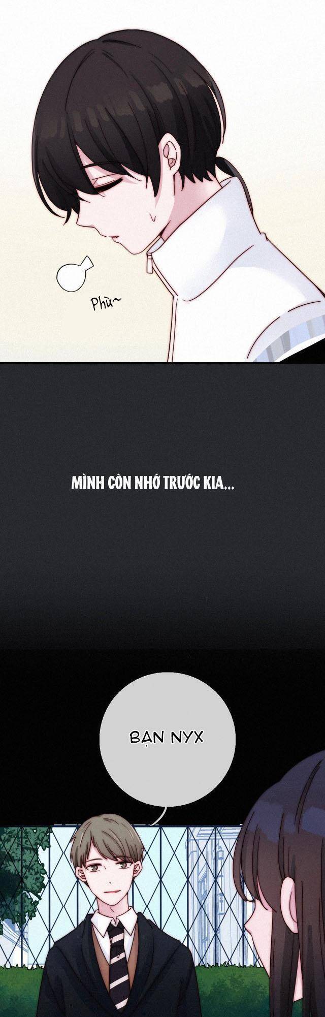 Hắc Dạ Hữu Sở Tư - Chương 52 - Trang 4