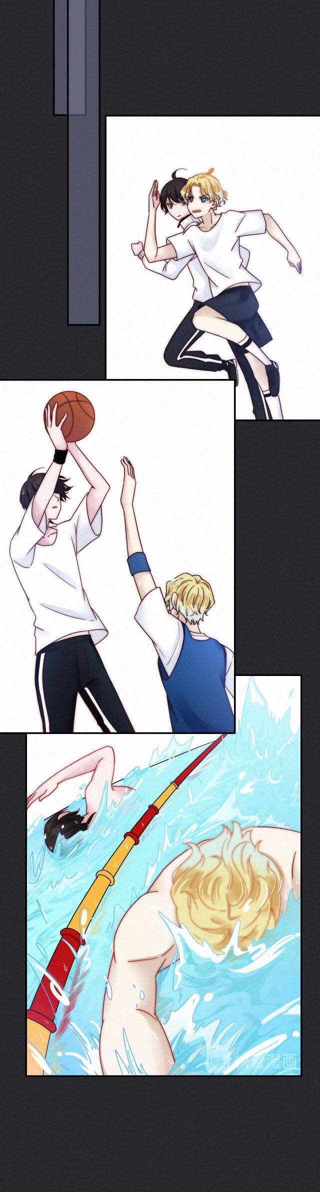 Hắc Dạ Hữu Sở Tư - Chương 53 - Trang 18