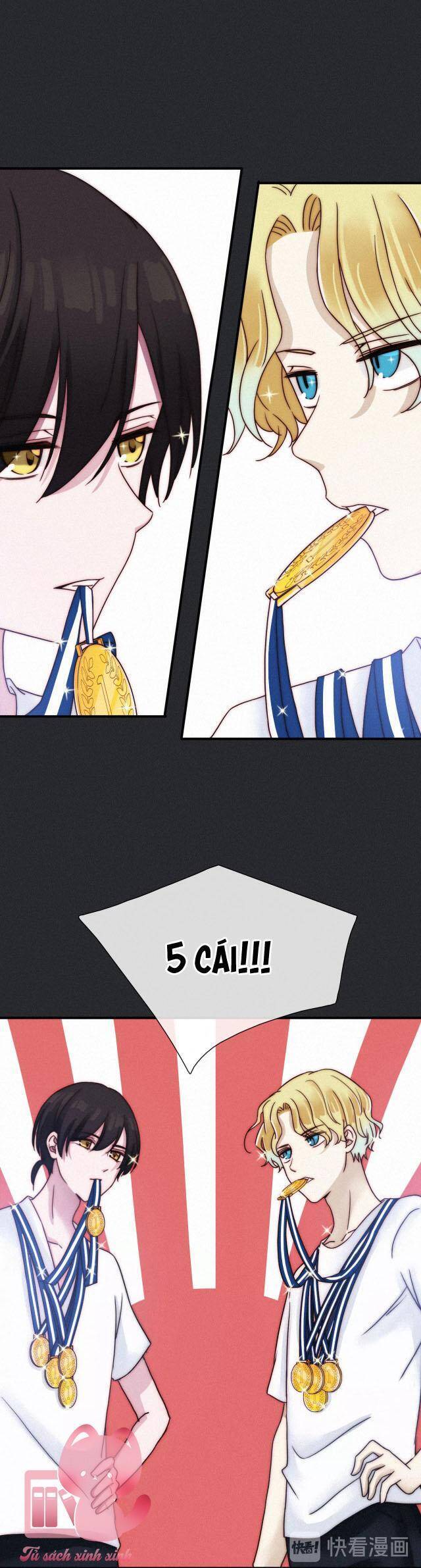 Hắc Dạ Hữu Sở Tư - Chương 53 - Trang 19