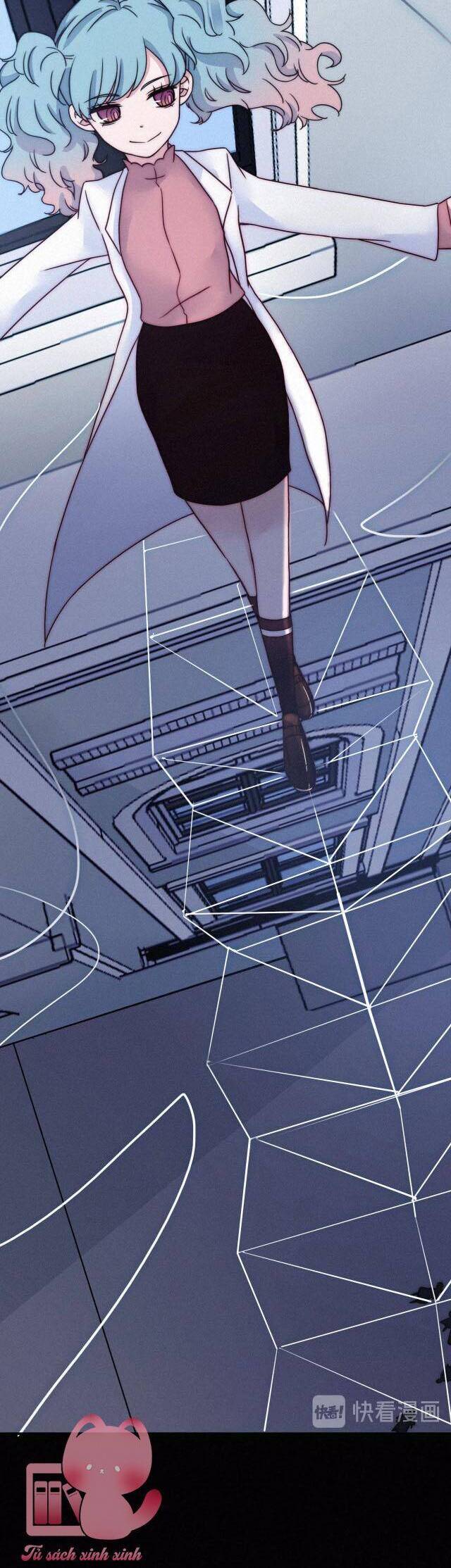 Hắc Dạ Hữu Sở Tư - Chương 53 - Trang 26