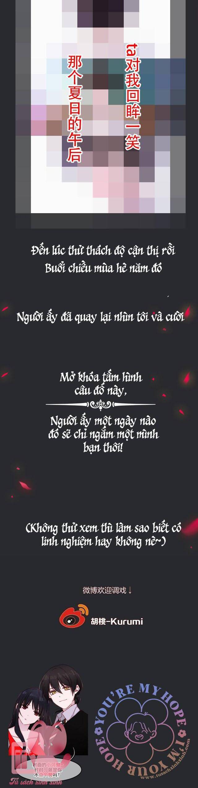 Hắc Dạ Hữu Sở Tư - Chương 53 - Trang 32