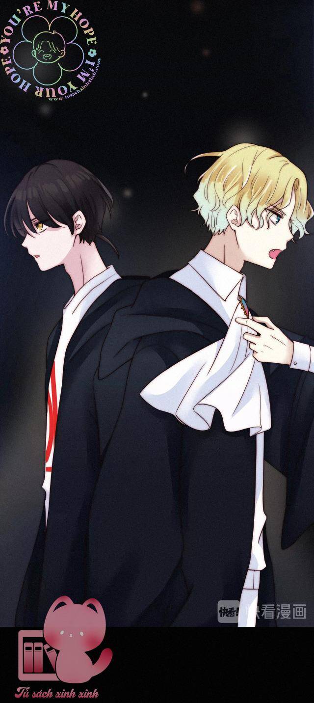 Hắc Dạ Hữu Sở Tư - Chương 54 - Trang 25