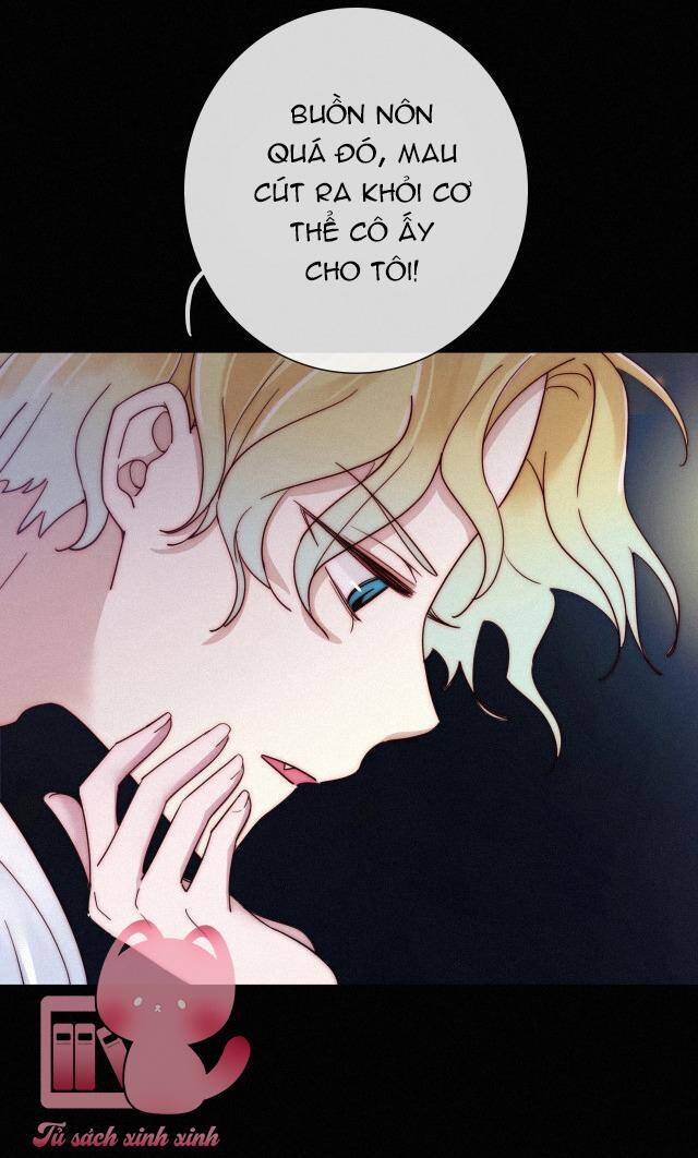 Hắc Dạ Hữu Sở Tư - Chương 54 - Trang 34