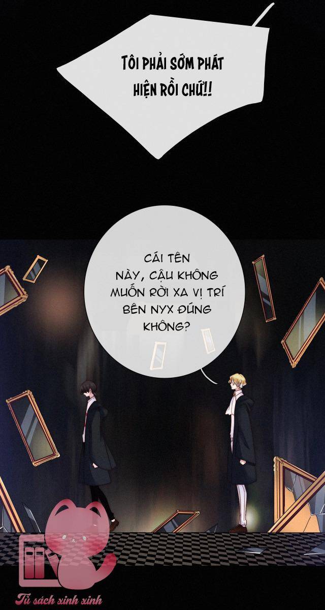 Hắc Dạ Hữu Sở Tư - Chương 54 - Trang 45