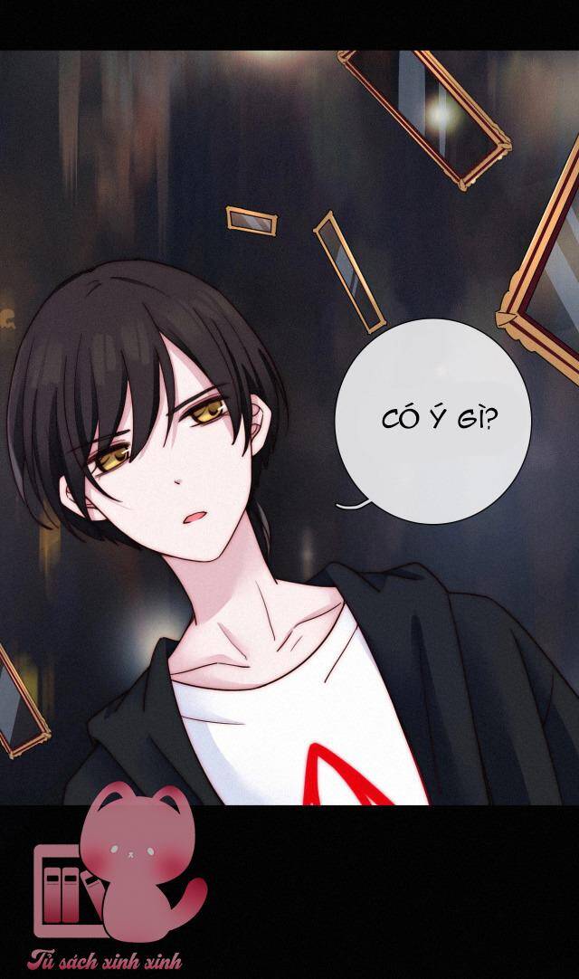 Hắc Dạ Hữu Sở Tư - Chương 54 - Trang 48