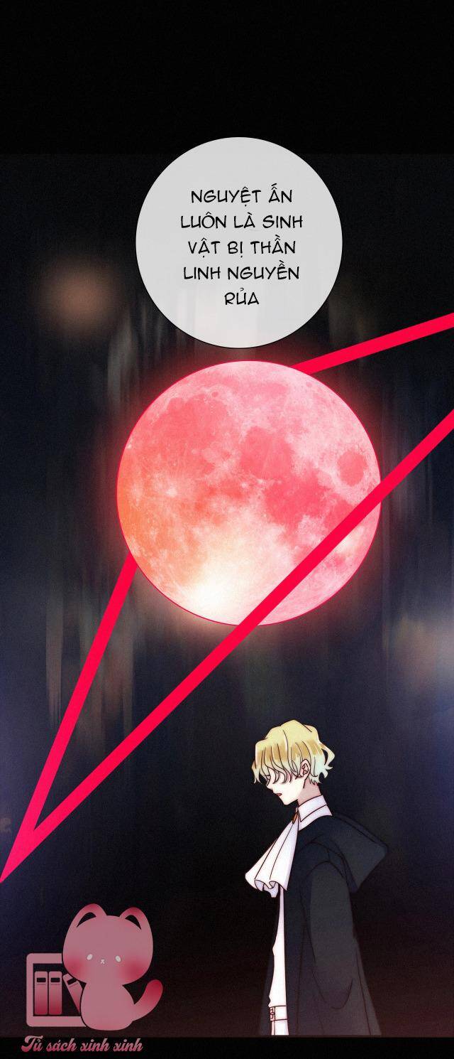 Hắc Dạ Hữu Sở Tư - Chương 54 - Trang 49