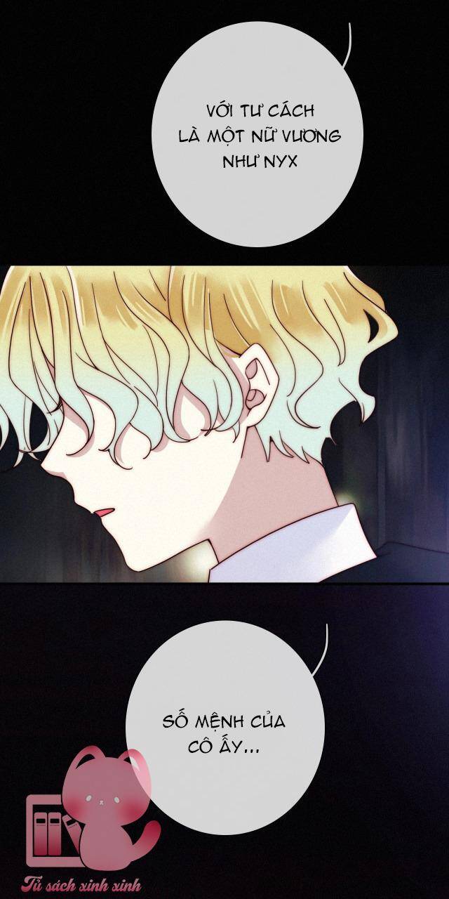 Hắc Dạ Hữu Sở Tư - Chương 54 - Trang 50