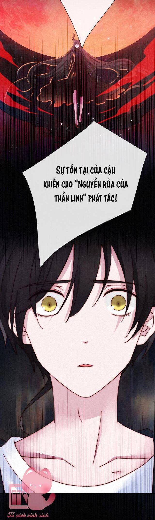 Hắc Dạ Hữu Sở Tư - Chương 54 - Trang 56