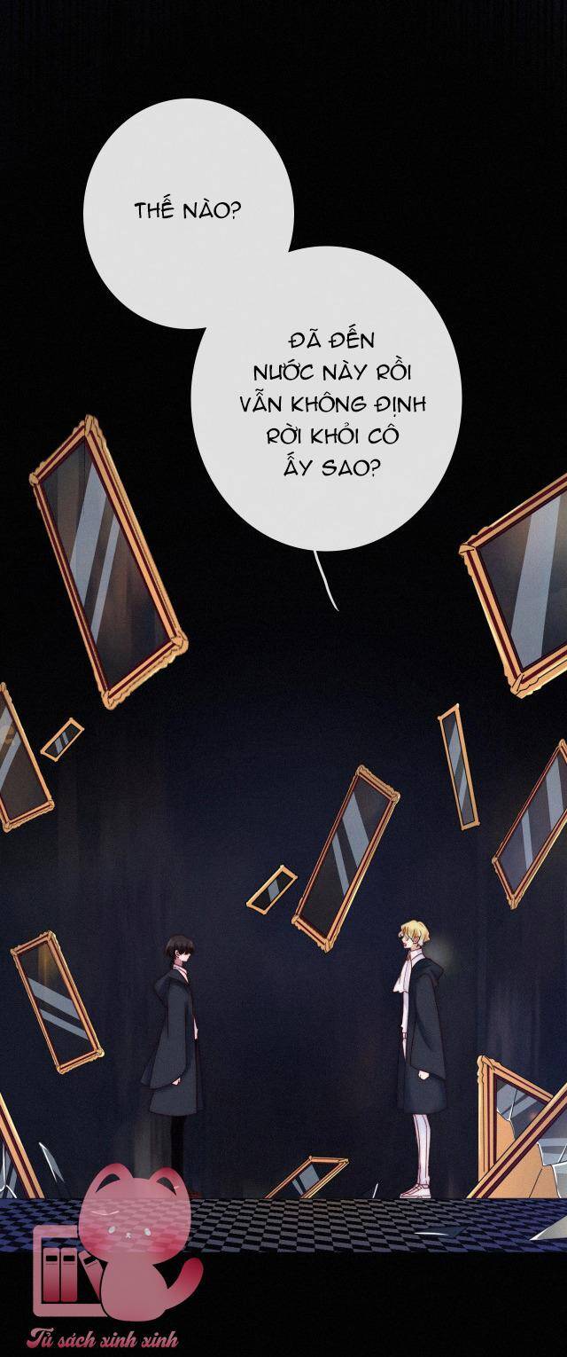 Hắc Dạ Hữu Sở Tư - Chương 54 - Trang 57