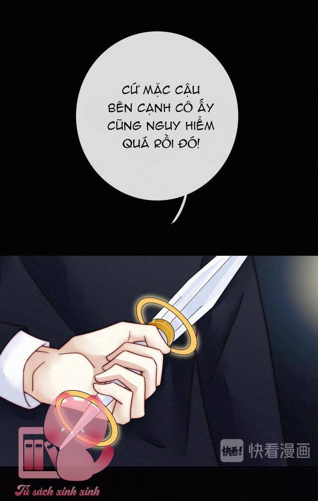 Hắc Dạ Hữu Sở Tư - Chương 54 - Trang 59