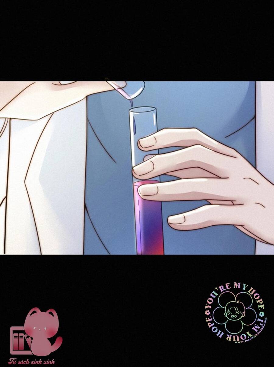 Hắc Dạ Hữu Sở Tư - Chương 56 - Trang 2