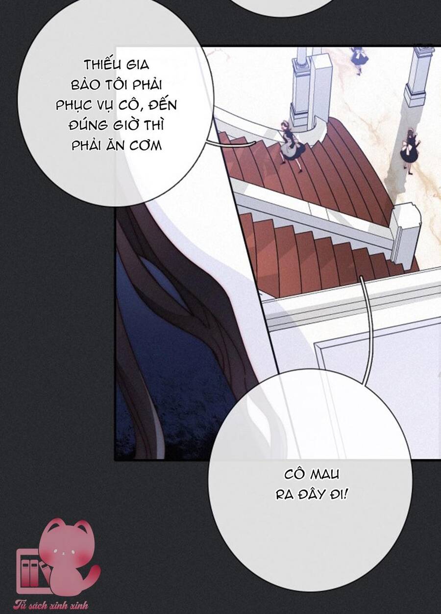 Hắc Dạ Hữu Sở Tư - Chương 56 - Trang 16