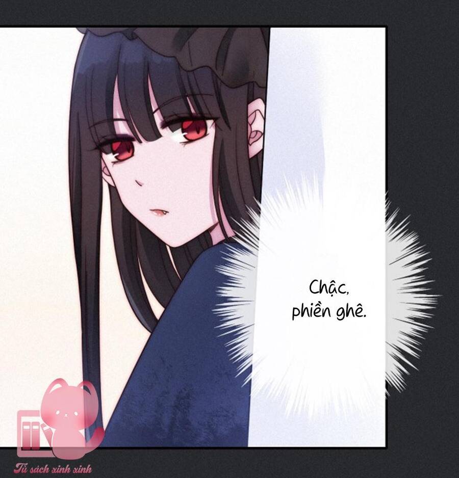 Hắc Dạ Hữu Sở Tư - Chương 56 - Trang 17