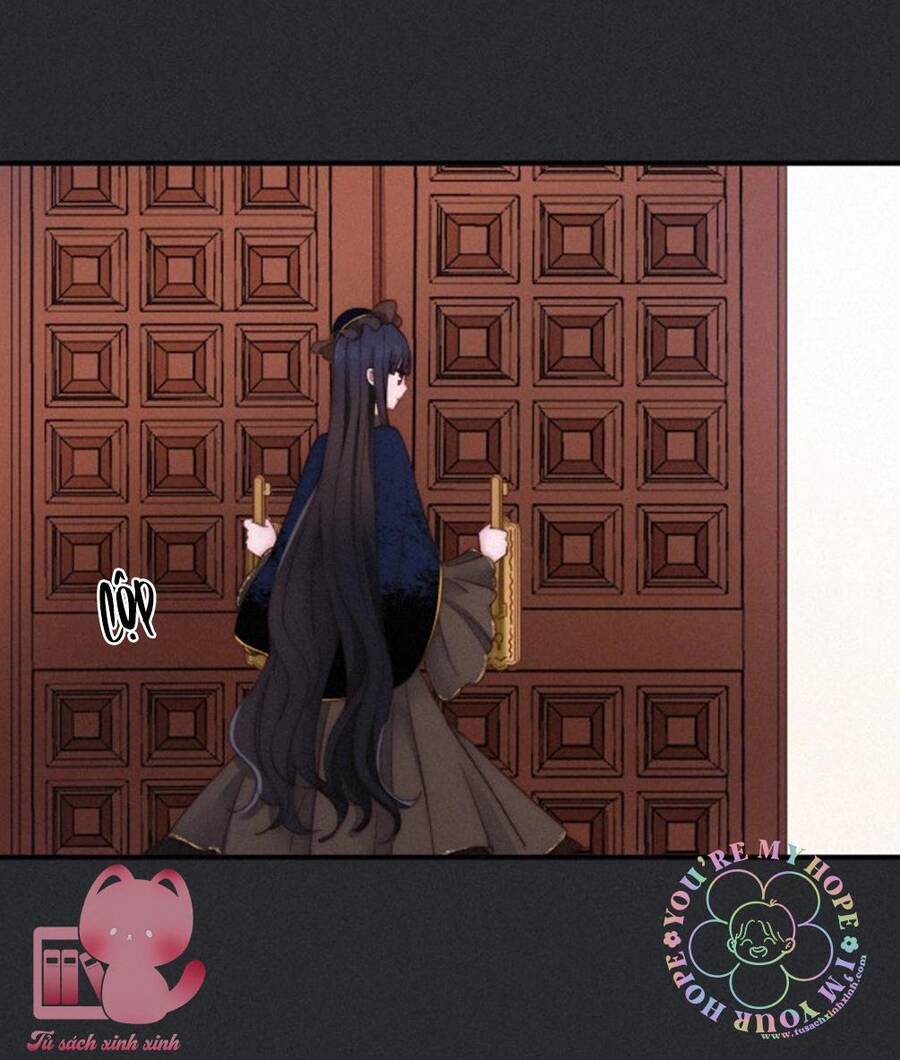 Hắc Dạ Hữu Sở Tư - Chương 56 - Trang 19