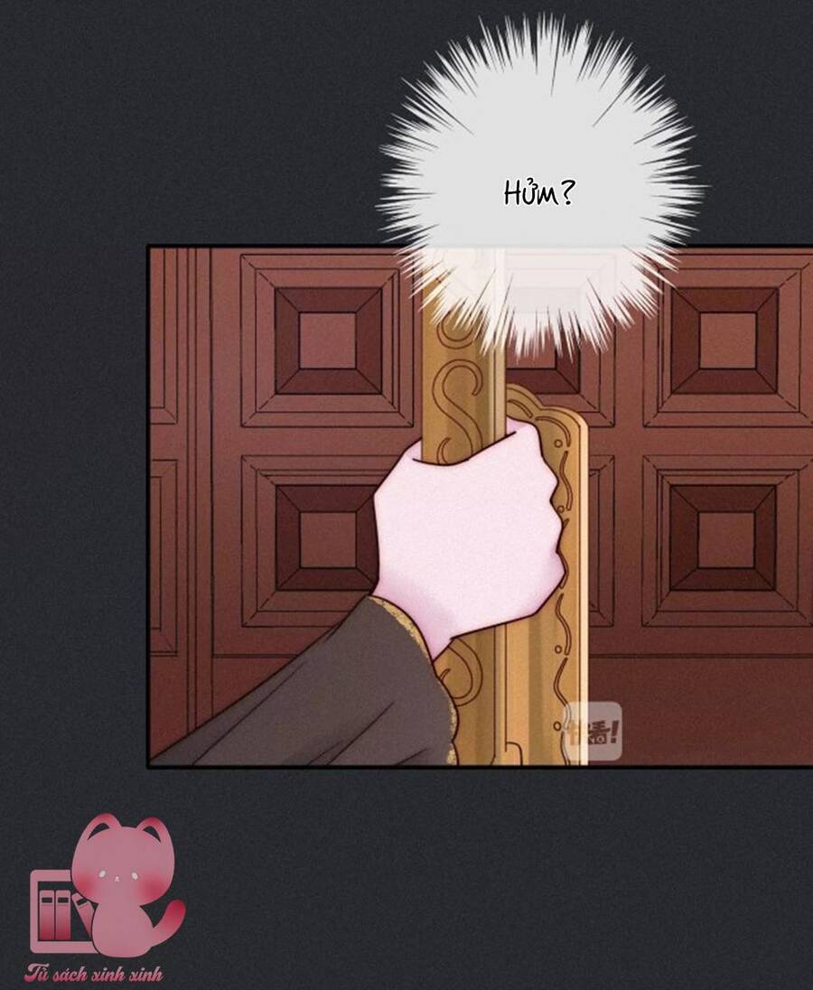 Hắc Dạ Hữu Sở Tư - Chương 56 - Trang 20