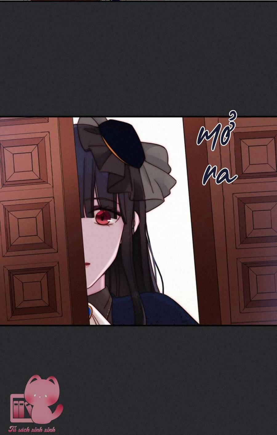 Hắc Dạ Hữu Sở Tư - Chương 56 - Trang 22