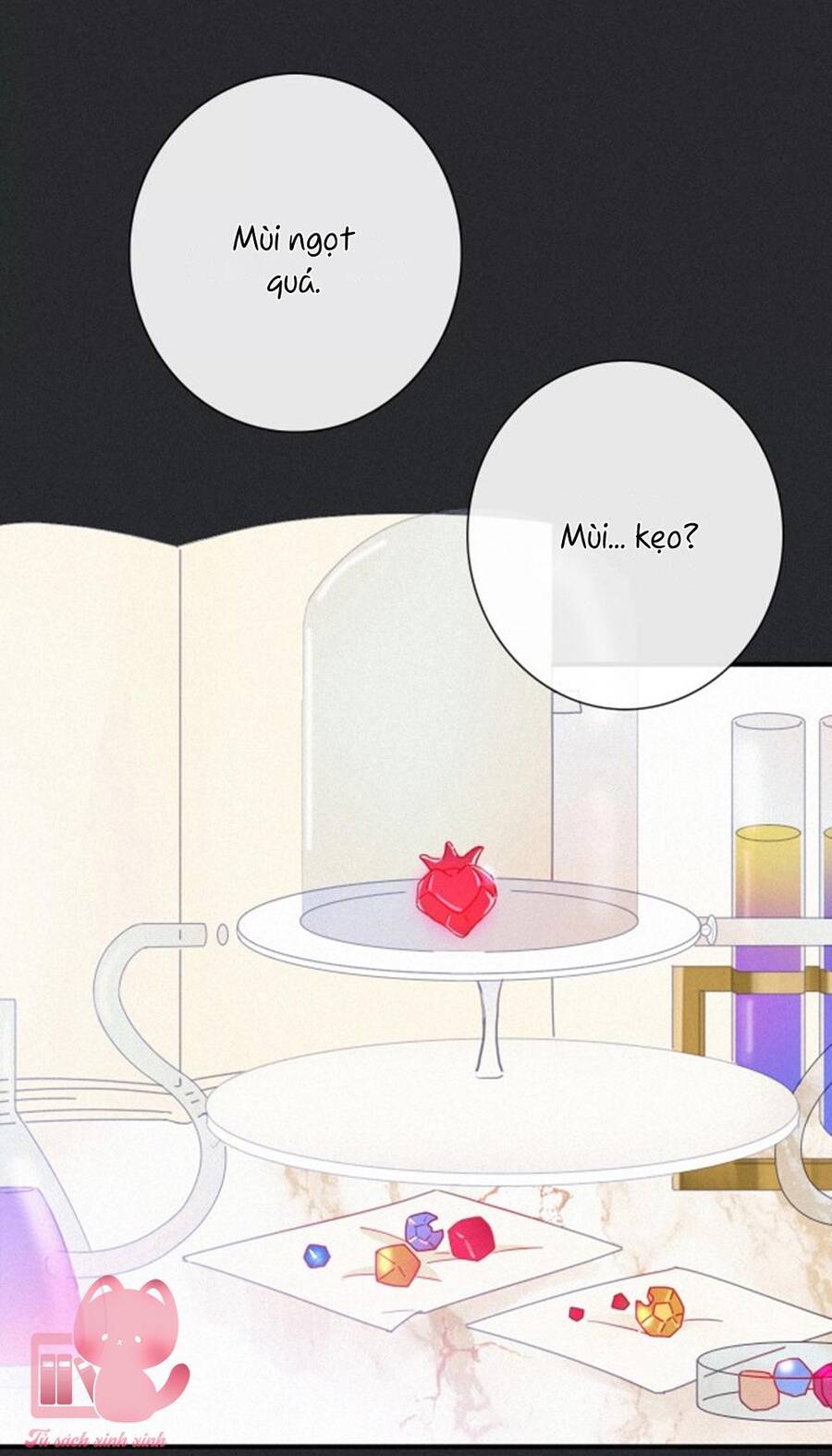 Hắc Dạ Hữu Sở Tư - Chương 56 - Trang 25