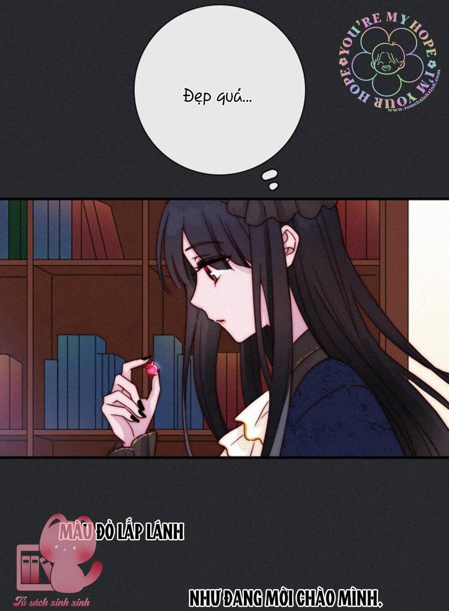 Hắc Dạ Hữu Sở Tư - Chương 56 - Trang 28